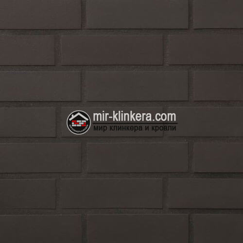 Клинкерная плитка Stroher Keravette Chromatic 330 graphit