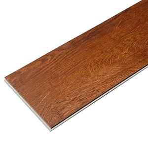 Виниловое напольное покрытие CM Floor ScandiWood 16 Дуб Умео, с подложкой фото 3