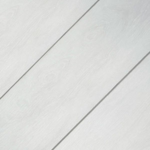 Виниловое напольное покрытие CM Floor ScandiWood 02 Дуб Белый, с подложкой