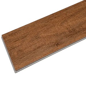 Виниловое напольное покрытие CM Floor ScandiWood 12 Дуб Орех лофт, с подложкой фото 3
