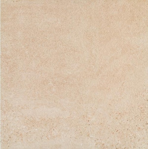 Террасная плита Paradyz Optimal Beige 595х595х20 мм