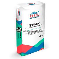 Штукатурно-клеевая смесь Perel (Перел) TERMIX 0319