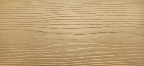 Фиброцементный сайдинг Cedral Click wood C11 Золотой песок фото 2