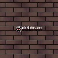 Клинкерная фасадная плитка King Klinker Mahogany dream (15) мечта из красного дерева